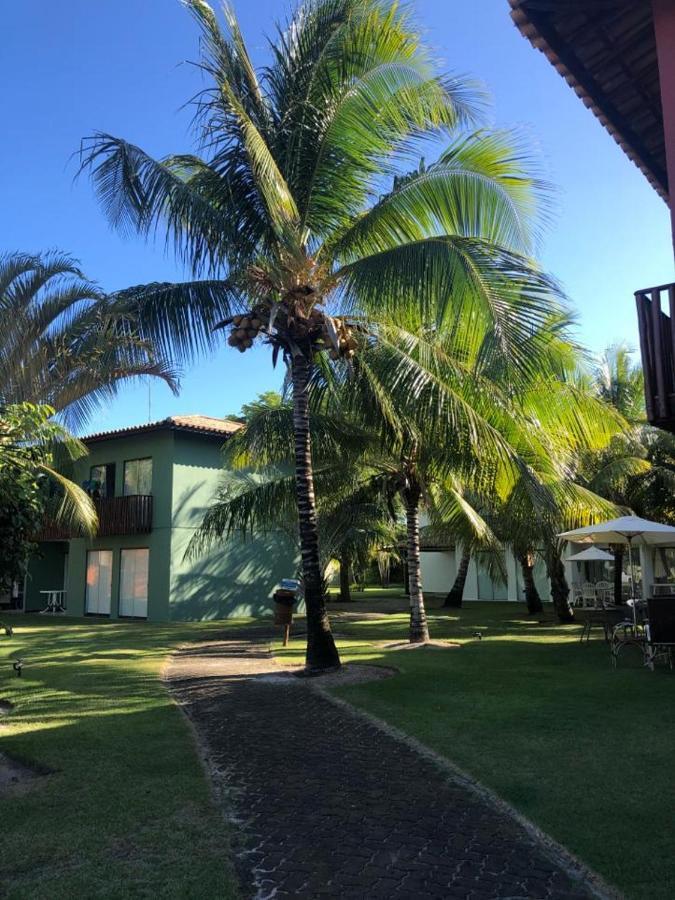 Itacimirim - Quinta das Lagoas Residence Exterior foto